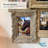 Oliverson Gray and Tan Collage Picture Frame