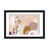 Black Open Corner Framed Paper is unavailable