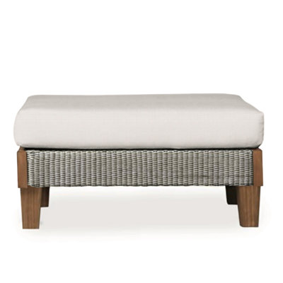 Catalina Outdoor Ottoman