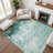Premium Machine Washable Verlin AMF1766 Modern Rug-659695977