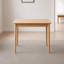 Table de salle à manger Linden-889674526-889781356