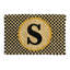 Monogrammed Entrance Mat-1294971460