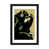 Papier d'art encadré noir n'est pas disponible