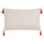 Fairuza Lumbar Pillow Cover & Insert