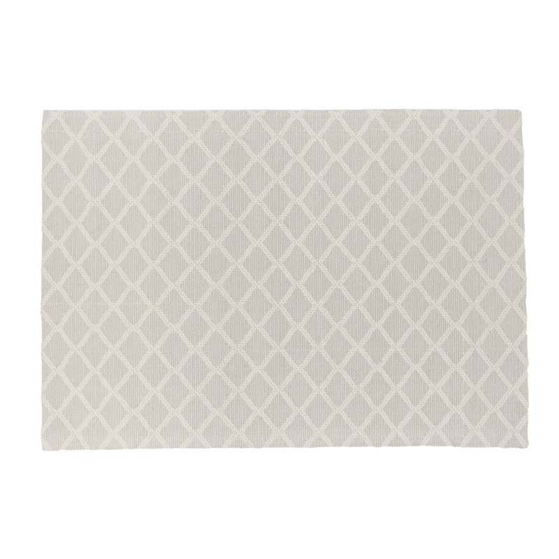 Hand Woven Area Rug, Rectangle 162 x 230cm