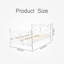 Paulina Double (4'6) Bed Frame