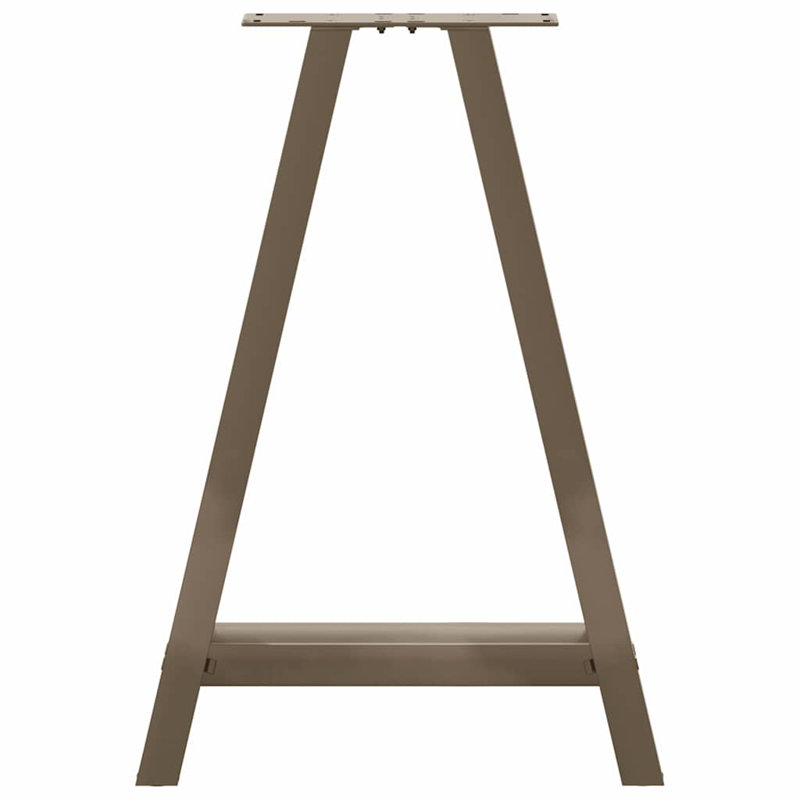 Table Leg, Natural, 73cm H x 60cm W
