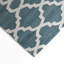 Tapis vert intérieur et extérieur Trellis-1858222507