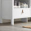 Elef Polyester Blend Upholstered Storage Bench