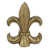 Or antique est en rupture de stock