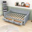 Lit de jour simple avec 2 tiroirs-1721316947