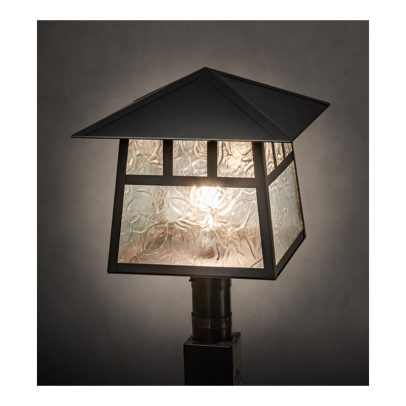Stillwater Lantern Head