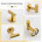 Wall Mounted Towel Hook-49135743