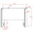 Kaster Upholstered Headboard-935486909-935486911
