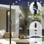 Yuliana 4m Market Parasol-1327892968