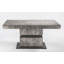 Fauve Rectangular Dining Table-280442988-335668145