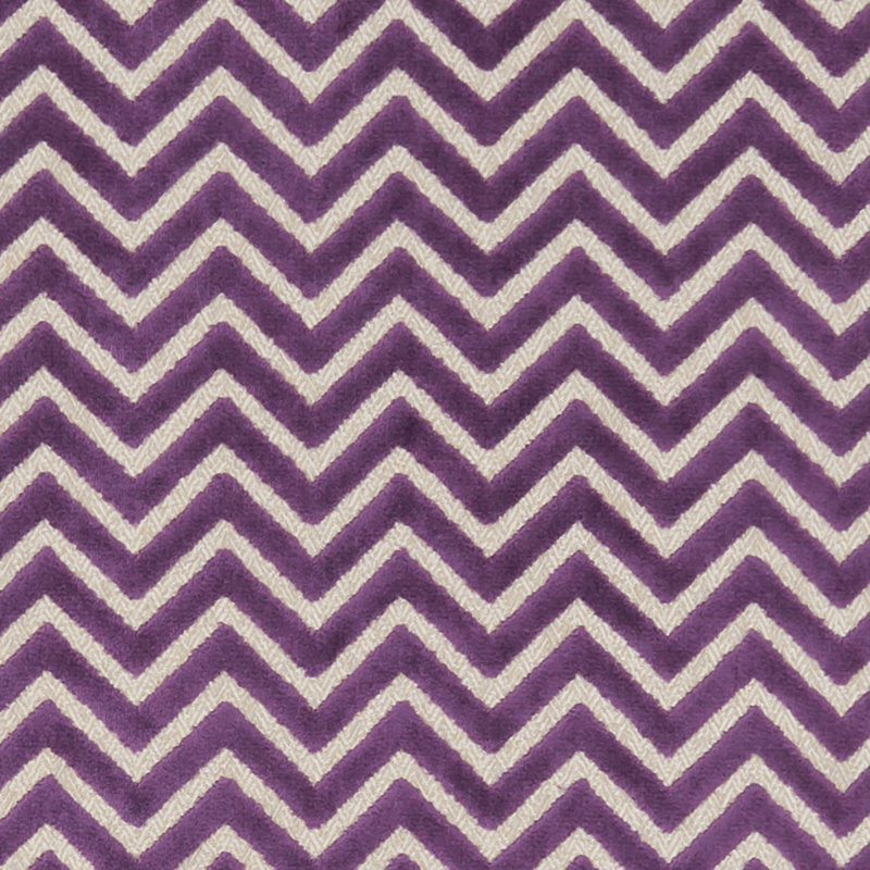 Kaleidoscope Prisma Fabric, Amethyst