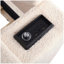 Lit de jour rembourré avec accoudoirs de rangement, couchette et dernier système audio Bluetooth intégré, molleton Teddy-989095422-989095421
