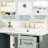 Storage Single Bathroom Vanity With Ceramic Top-2075201882-2049887446
