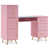 Pink is out of stock