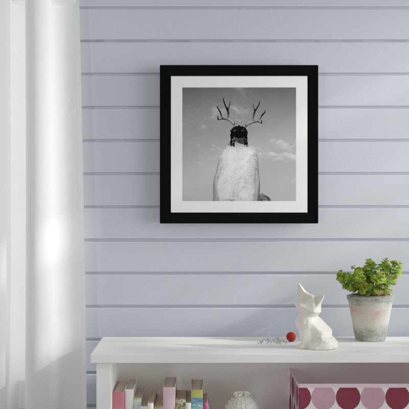 Art sur toile, H 18 po x L 36 po x l 1,25 po