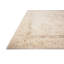 Tapis brun clair / brun Chris Loves Julia x Loloi-117165057