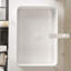 Lavabo de salle de bain 20 po-123428836