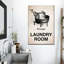 Wringer Laundry Room sur impression sur toile-1983113238
