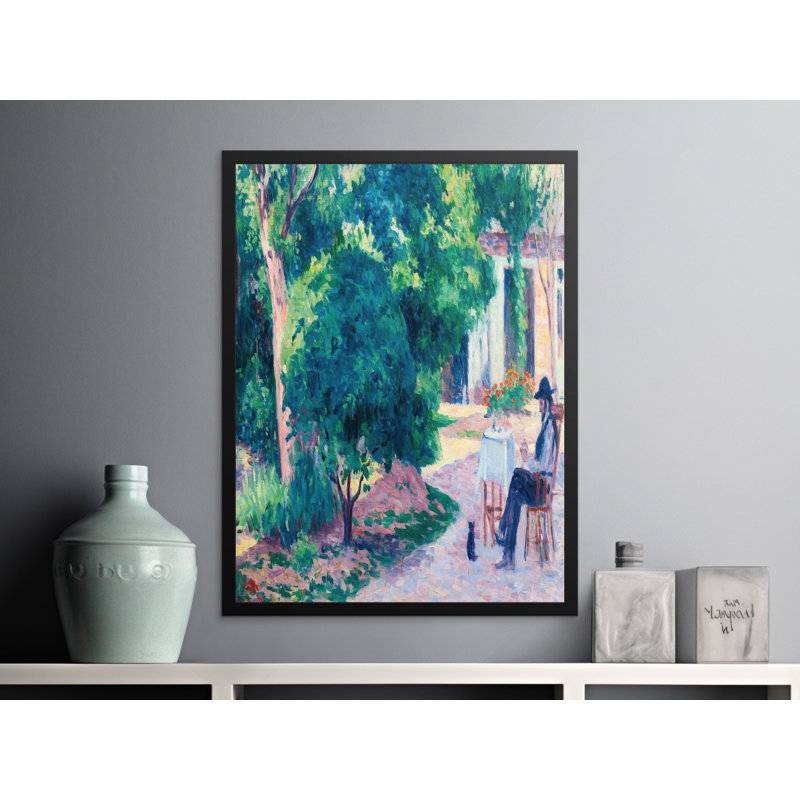 Troxel No Frame Print, 16.5x23.4