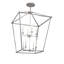 Kitzi 8 - Light Chandelier