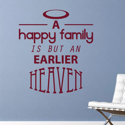 Wall Decal