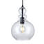 Luminaire suspendu sphérique 1 lumière Cadge-1008818486