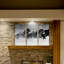 « Winter Roundup I », reproduction de photo sur toile tendue-1541935083