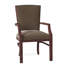 Seward Upholstered Arm Chair-7485122-7592084
