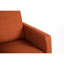 Fauteuil d'appoint Mid-Century