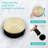 Single-Hole Single-handle Bathroom Faucet with Drain Assembly-115089447