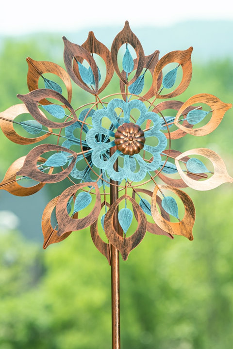 Garden Accents