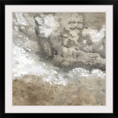 Ochlocknee " Earthen I " by Liz Jardine