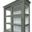 Babetta Display Cabinet-83703341