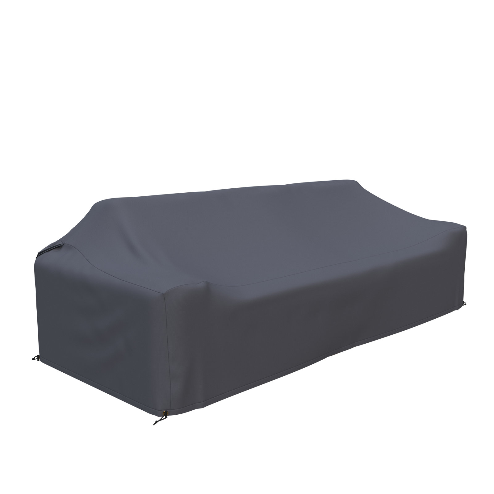 Admiral 3-Seater Patio Sofa Cover