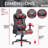Sport XL Ergonomic Gaming Chair