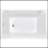 Durable 3Mm Pure Acrylic Bathtub With UV5 Anti-Yellowing, Monolithic Molding, And Comfortable R-Corner Design