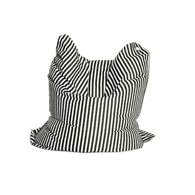 Twill Bean Bag