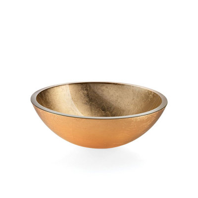 Acquaio 16.7'' L Bathroom Sink