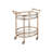 Serving Cart