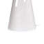 Table Lamp Ceramic White