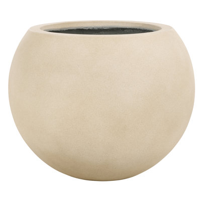 Sedgewickville Handmade Concrete Pot Planter