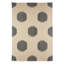 Trainor Polka Dots Hand Woven Area Rug-39203613