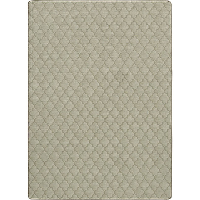 Tapis kaki Imagine II Celedon