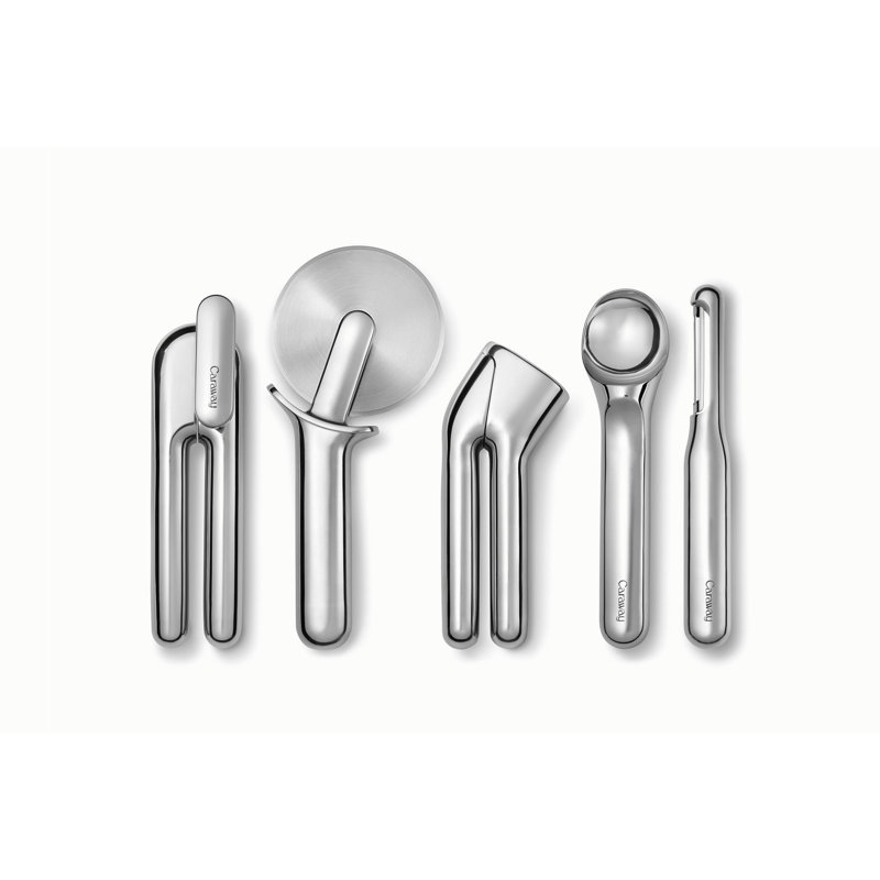 Caraway 6Pc Kitchen Gadget Set